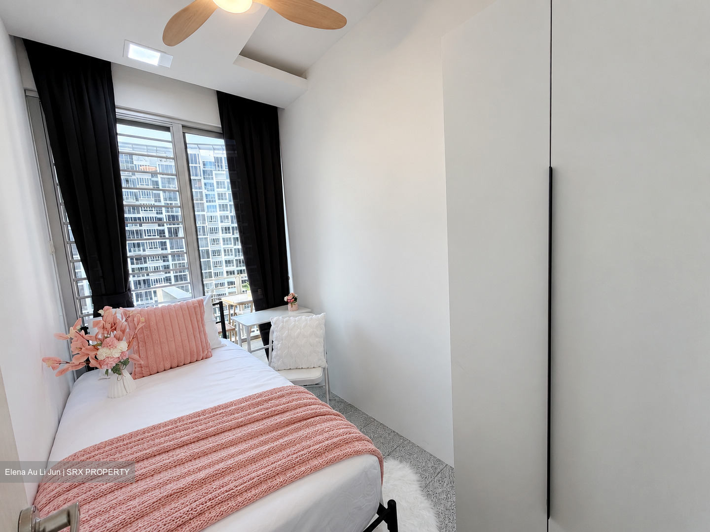Grandeur 8 (D20), Condominium #613512701